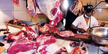 Argentina confirma el retiro en EEUU de carne de res exportadas a ese mercado