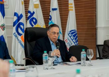 Celso Marranzini: Cuando hay apagón de noche es avería porque nosotros no damos apagones de noche