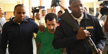 Ministerio Público arresta a Pumarol Fernández