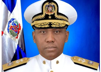 Comandante de la Armada aclara que no es matrícula dominicana el buque hundido en el mar Negro