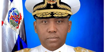Comandante de la Armada aclara que no es matrícula dominicana el buque hundido en el mar Negro