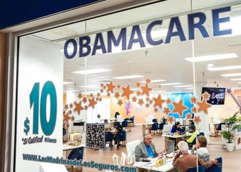 Tras desaparición de Obamacare, residentes de Florida sufren las consecuencias