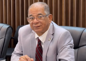 Fallece Jorge Frías diputado del PRM