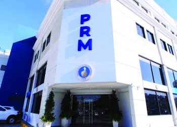 PRM votará “por aclamación” a sus nuevas autoridades
