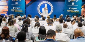 Oficial: Abinader será el presidente del PRM