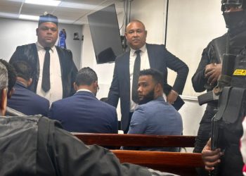 Presentan acusación y solicitan apertura a juicio contra fiscal Aurelio Valdez Alcántara por soborno