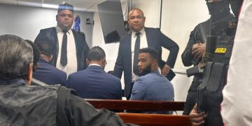 Presentan acusación y solicitan apertura a juicio contra fiscal Aurelio Valdez Alcántara por soborno