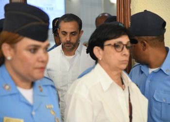Abogado de víctimas del Jet Set dice que juicio puede concluir “en tres o cuatro viernes”