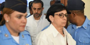 Abogado de víctimas del Jet Set dice que juicio puede concluir “en tres o cuatro viernes”