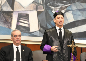 Luis Henry Molina no seguirá otro periodo como presidente de la Suprema Corte