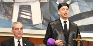 Luis Henry Molina no seguirá otro periodo como presidente de la Suprema Corte