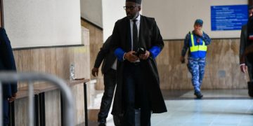 Wilson Camacho destaca trascendencia del nuevo Código Penal