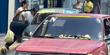 Se mantiene alza de los precios del pasaje en Santiago