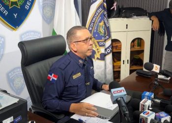 Investigan muerte de un hombre durante incidente en La Cuaba, SDO