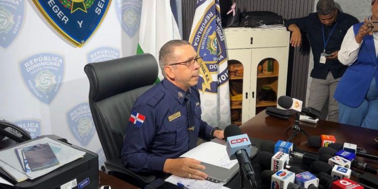Investigan muerte de un hombre durante incidente en La Cuaba, SDO