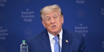 Los principales cambios de postura de Trump tras sus amenazas contra Irán