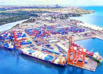Gobierno aclara que, “en términos generales”, RD no realiza transbordo de productos chinos