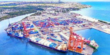 Gobierno aclara que, “en términos generales”, RD no realiza transbordo de productos chinos