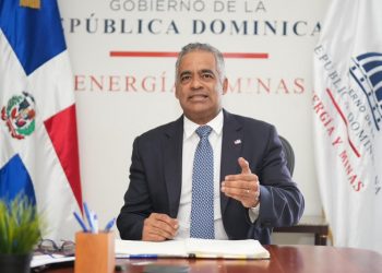 Abinader designa a Joel Santos como presidente del Consejo de las Edes