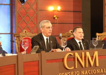 CNM evaluará a Luis Henry Molina y 10 jueces de la Suprema