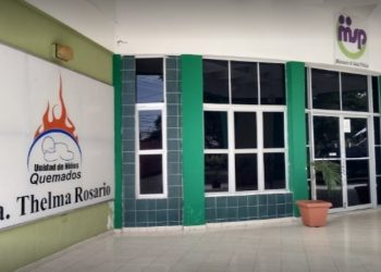Explosión en fritura deja un niño de 8 años muerto, otro en estado crítico y 6 adultos lesionados