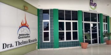Explosión en fritura deja un niño de 8 años muerto, otro en estado crítico y 6 adultos lesionados