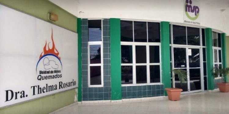 Explosión en fritura deja un niño de 8 años muerto, otro en estado crítico y 6 adultos lesionados