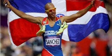 Félix Sánchez sobre Marileidy: “Espero que la apoyen como a mí”