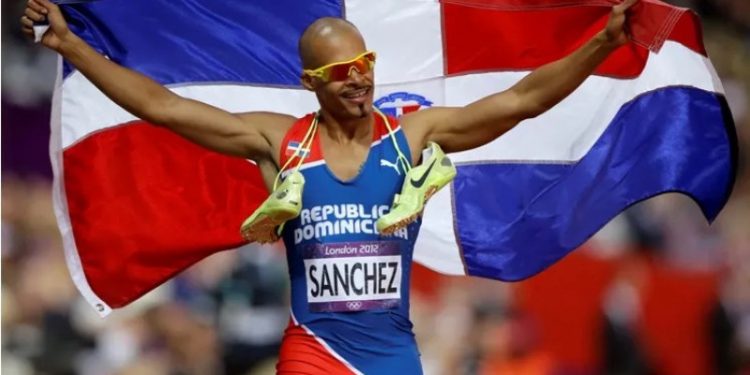Félix Sánchez sobre Marileidy: “Espero que la apoyen como a mí”