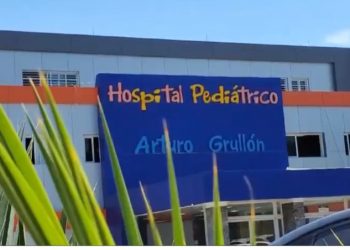 Muere bebé afectada por explosión de un tanque de gas en San Francisco de Macorís