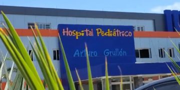 Muere bebé afectada por explosión de un tanque de gas en San Francisco de Macorís