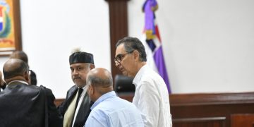 Tribunal revisará este miércoles medida coerción a exdirector de Senasa y otros 6 imputados