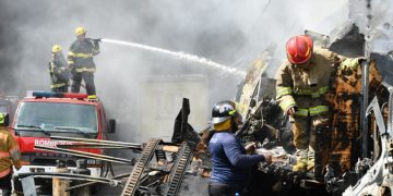 Siniestros ocupan tercer lugar en aseguradoras