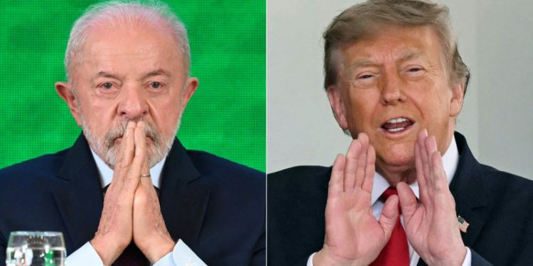 Se agrava la crisis diplomática de Brasil con EEUU y Argentina