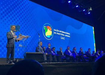 Brasil mantiene a RD bajo vigilancia máxima por propagación de la fiebre porcina