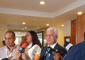 Presidente del Senado: Los medios no deben preocuparse por el nuevo Código Penal