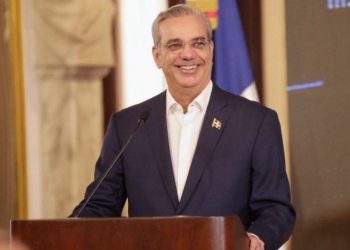 Presidente Abinader asistirá a la toma de posesión de Abelardo de la Espriella en Colombia