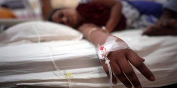 Sigue en aumento el número de casos positivos de dengue