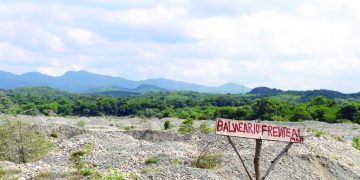 Organizaciones de Baní piden controles en áreas del río Nizao