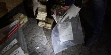 TC conocerá este miércoles recurso que busca despenalizar el consumo personal de drogas
