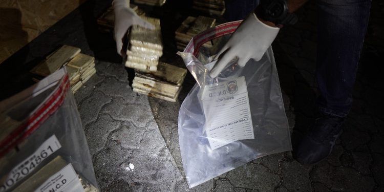 TC conocerá este miércoles recurso que busca despenalizar el consumo personal de drogas