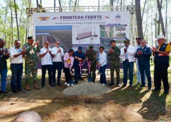 Gobierno modernizará la frontera norte con nuevas obras de infraestructura