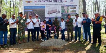 Gobierno modernizará la frontera norte con nuevas obras de infraestructura