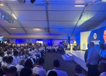 El PRM alinea sus filas de cara al escenario electoral de 2028