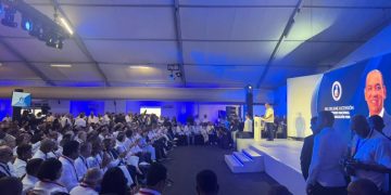 El PRM alinea sus filas de cara al escenario electoral de 2028