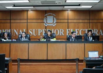 TSE rechaza medida cautelar que buscaba suspender el reparto de fondos a los partidos políticos