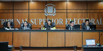 TSE rechaza medida cautelar que buscaba suspender el reparto de fondos a los partidos políticos