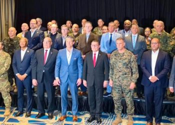 RD fortalece cooperación con EEUU y otros países para la lucha contra el narcotráfico