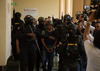 Condenan otros siete acusados de integrar red de narcotráfico y lavado de activos desmantelada mediante Operación Búfalo NK