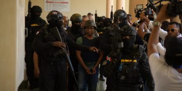 Condenan otros siete acusados de integrar red de narcotráfico y lavado de activos desmantelada mediante Operación Búfalo NK